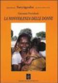 La nonviolenza delle donne