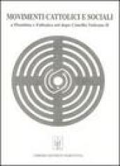 Movimenti cattolici e sociali a Piombino e Follonica nel dopo Concilio Vaticano II