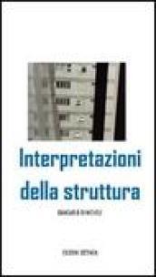 Interpretazioni della struttura