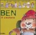 Ben il castoro