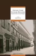 Ospitare, curare, sovvenire, recludere. Ospitali nella storia di Foligno