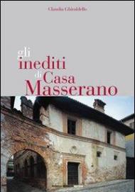 Gli inediti di casa Masserano