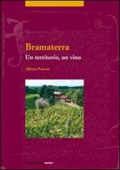 Bramaterra. Un territorio, un vino