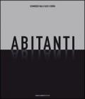 Abitanti. Con DVD