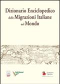 Dizionario enciclopedico delle migrazioni italiane nel mondo