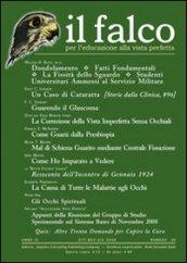 Il falco 27 28 29 30. Cofanetto