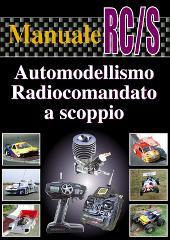 Manuale RCS dell'automodellismo radiocomandato a scoppio