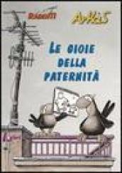 Le gioie della paternità