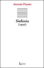 Sinfonia (1927)