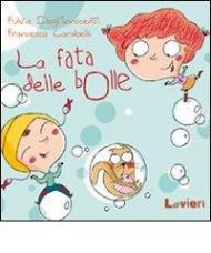 La fata delle bolle