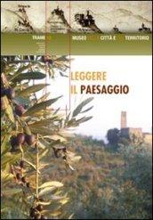 Leggere il paesaggio