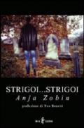 Strigoi... strigoi