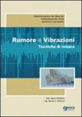 Rumore e vibrazioni. Tecniche di misura