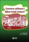 Conviene utilizzare i rifiuti solidi urbani?