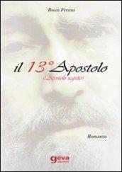 Il 13° apostolo (l'apostolo segreto)