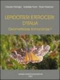 Lepidotteri Eteroceri d'Italia Geometridae Ennominae. Ediz. illustrata: 1