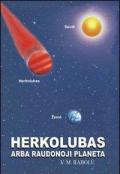 Herkolubus eli punainen planeetta. Ediz. finlandese