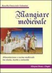 Mangiare medievale