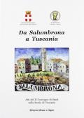 Da Salumbrona a Tuscania. Atti del 2° Convegno di studi sulla storia di Tuscania