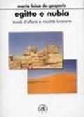 Egitto e Nubia. Tavole d'offerte e ritualità funerarie