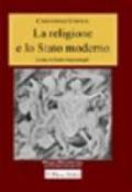 La religione e lo Stato moderno