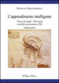L'apprendimento intelligente. 1: «Teoria dei luoghi» della mente e modello neuro mimetico TDL