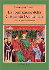 La formazione della cristianità occidentale