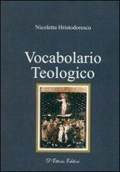 Vocabolario teologico