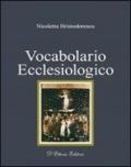 Vocabolario ecclesiologico