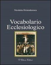 Vocabolario ecclesiologico