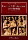 La crisi dell'istruzione occidentale