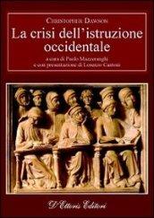 La crisi dell'istruzione occidentale