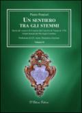 Un sentiero tra gli stemmi. 2.Storia dei vescovi di Crotone dal Concilio di Trento al 1730. I frutti funesti del privilegio carolino