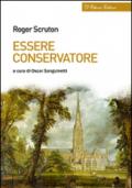 Essere conservatore