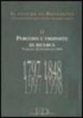 Il teatro di Donizetti. Atti dei Convegni delle celebrazioni (1797-1997, 1848-1998). 2.Percorsi e proposte di ricerca