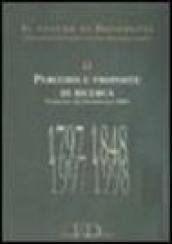 Il teatro di Donizetti. Atti dei Convegni delle celebrazioni (1797-1997, 1848-1998). 2.Percorsi e proposte di ricerca