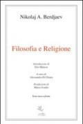 Filosofia e religione. Ediz. italiana e russa