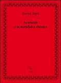 Aristotele e la metafisica classica