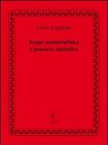 Scepsi antimetafisica e pensiero antitetico