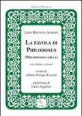 Philodoxoes fabula-La favola di Philodoxus