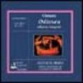 Odissea. Audiolibro. CD Audio formato MP3