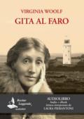 Gita al faro. Letto da Laura Pierantoni. Audiolibro. CD Audio formato MP3