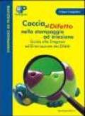 Caccia al difetto nello stampaggio ad iniezione. Guida alla diagnosi e risoluzione dei difetti. CD-ROM