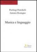 Musica e linguaggio