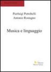 Musica e linguaggio