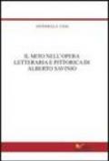 Il mito nell'opera letteraria e pittorica di Alberto Savinio