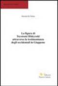 La figura di Toyotomi Hideiyoshi attraverso la testimonianza degli occidentali in Giappone