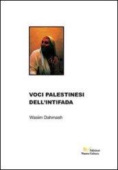 Voci palestinesi dell'Intifada