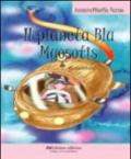 Il pianeta Blu Myosotis