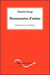 Restauratrice d'anime